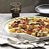 Recept Rigatoni met tonijn, artisjokken, tomaat en olijven