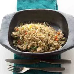 Tip: Quinoa goreng