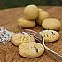Boterkoekjes van Annabel Langbein