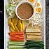 Gado gado van Annabel Langbein
