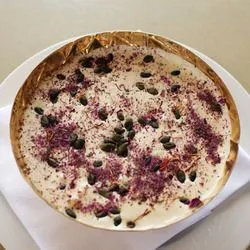 Tip: Perzische rijstpudding