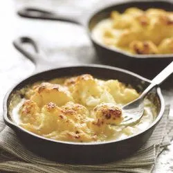 Tip: Bloemkoolgratin