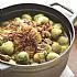 Recept Spruitjes met bacon en ui