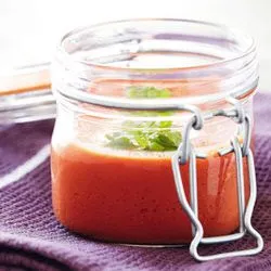 Tip: Provençaalse tomatensaus
