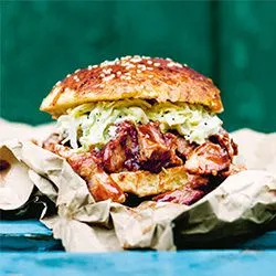 Tip: Pulled pork
