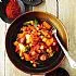Recept Marokkaans gekruide ratatouille