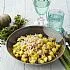 Recept Exotische rijstsalade met mango