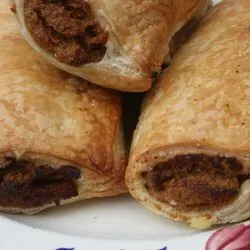 Tip: Saucijzenbroodjes