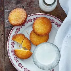 Tip: Bretonse zandkoekjes