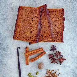 Tip: Kruidkoek