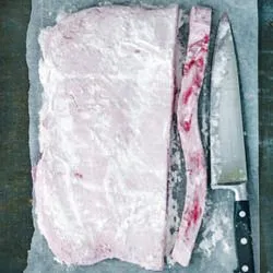 Tip: Marshmallows met zwarte bessen