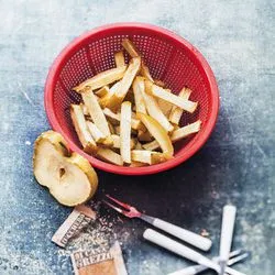 Tip: Appelfriet