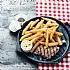 Recept Franse pommes Pont Neuf