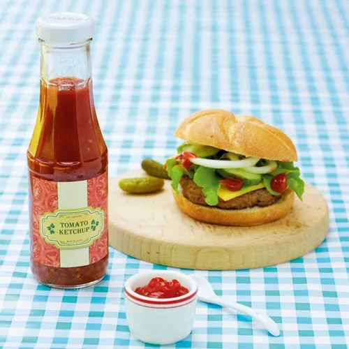 Tomatenketchup