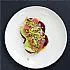 Recept Ceviche van tonijn met wasabi en rode biet