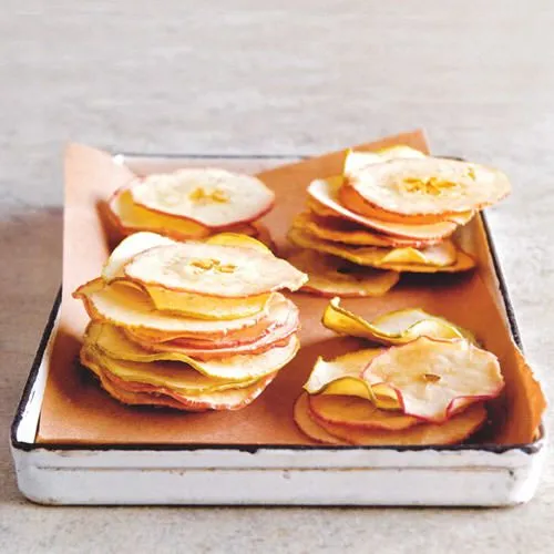 Appelchips