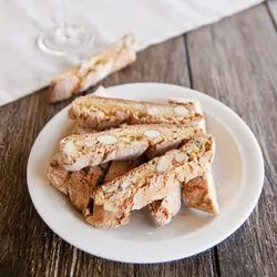 Tip: Cantuccini uit Prato