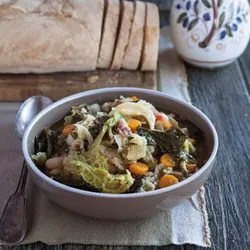 Tip: Toscaanse broodsoep