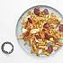 Recept Chips van biet, wortel en pastinaak