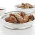 Recept Mini-churros met warme chocoladechilidip
