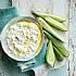 Tzatziki met munt van Annabel Langbein