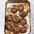 Recept Gehaktballen met snijbiet (caillettes)