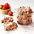 Aardbeien-scones