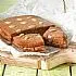 Tarwevrije gevulde speculaas