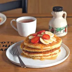 Tip: Glutenvrije pannenkoekjes