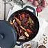 Biet bourguignon