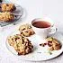 Recept Havermoutkoekjes met cranberry's