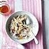 Recept Muesli met kersen en chiazaad
