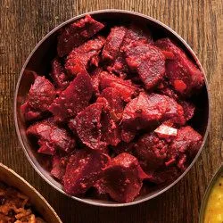 Tip: Bietencurry