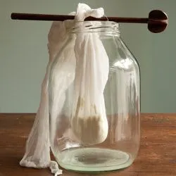 Tip: Hangop (basisrecept)