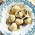 Recept Jamie Oliver: gnudi met boter en salie