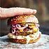 Recept Jamie Oliver: hamburger