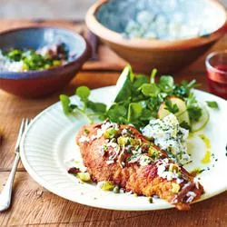 Tip: Jamie Oliver: superschnitzel