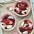 Eton mess met frambozencoulis