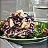 Salade met krab