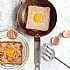 Egg in a hole