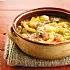 Recept Goulash met rund- en varkensvlees