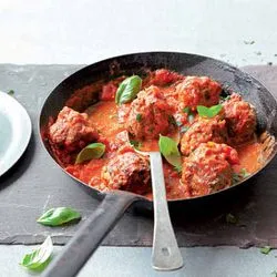 Tip: Italiaanse gehaktballetjes