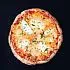 Recept Pizza met 8 kazen