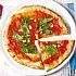 Recept Pizza marinara