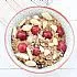 Quinoa cherry break