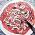 Recept Carpaccio van Harry's Bar (de enige echte)