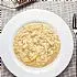 Recept Risotto met witte asperges