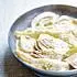 Recept Venkel in melk