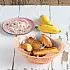 Bananenbeignets met kokos