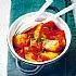 Recept Aardappelpannetje met tomaat